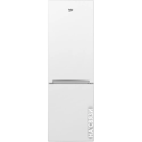 Холодильник BEKO RCSK270M20W