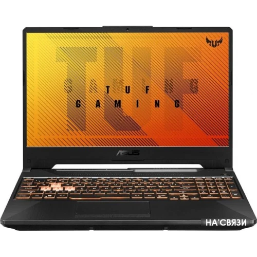 Игровой ноутбук ASUS TUF Gaming A15 FA506IV-HN203 в интернет-магазине НА'СВЯЗИ