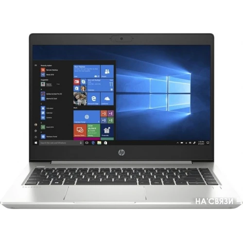 Ноутбук HP ProBook 445 G7 175V5EA в интернет-магазине НА'СВЯЗИ