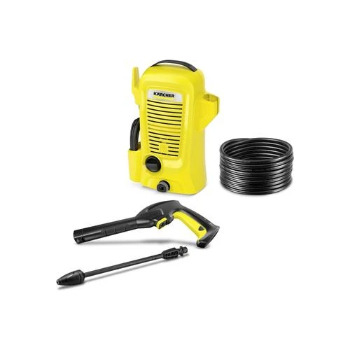 Мойка высокого давления Karcher K2 Universal Edition 1.673-000.0