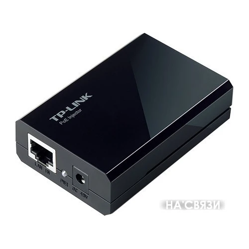 Адаптер TP-Link TL-POE150S