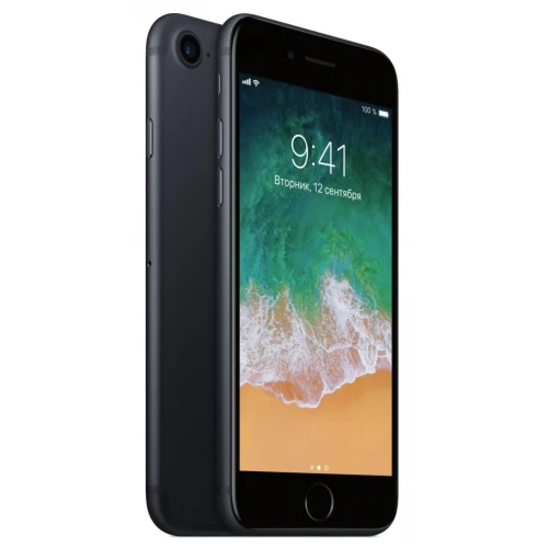 Apple iPhone 7 32Gb mts, черный