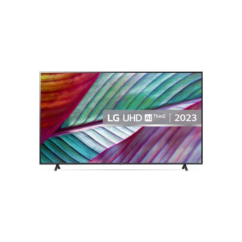 Телевизор LG UR78 86UR78006LB