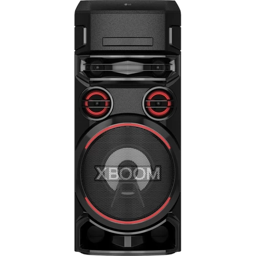 LG X-Boom ON88 в интернет-магазине НА'СВЯЗИ