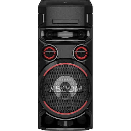 LG X-Boom ON88