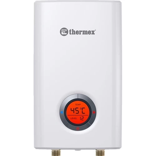 Проточный электрический водонагреватель Thermex Topflow 6000