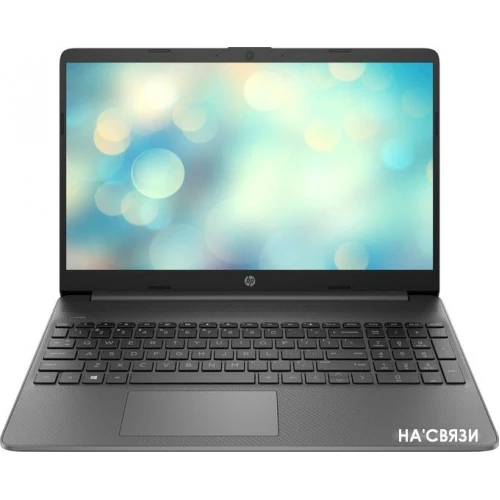 Ноутбук HP 15s-fq2031ur 2Z7J0EA