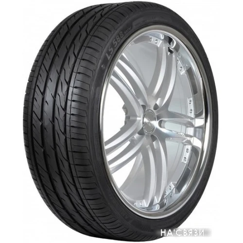 Автомобильные шины Landsail LS588 SUV 265/65R17 112H