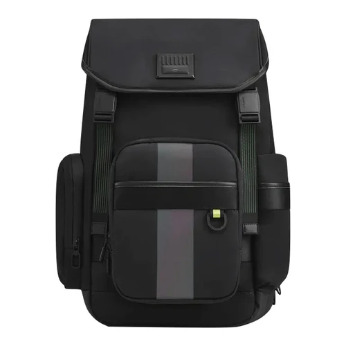 Городской рюкзак Ninetygo Business Multifunctional 2-in-1 (черный)