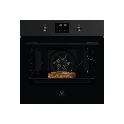 Электрический духовой шкаф Electrolux SenseCook SENSE 700 KOEFP77H