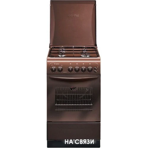 Кухонная плита GEFEST 3200-05 К19 в интернет-магазине НА'СВЯЗИ