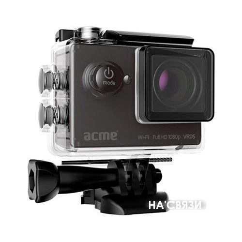 Экшен-камера ACME VR05 Full HD