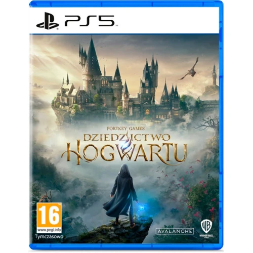 Hogwarts Legacy для PlayStation 5