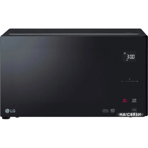 Микроволновая печь LG MB65R95DIS