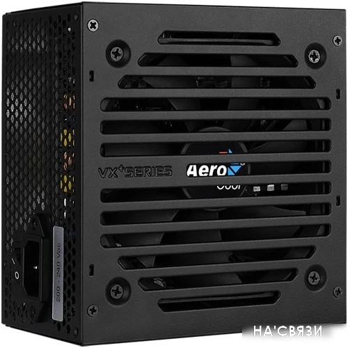 Блок питания AeroCool VX-450 Plus