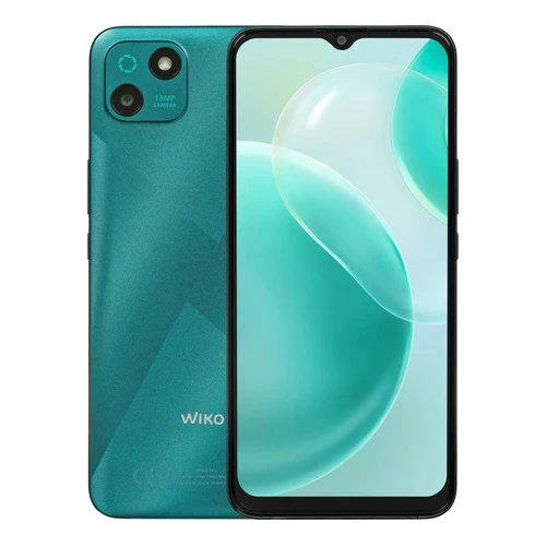 Смартфон Wiko T10 2GB/64GB (зеленый)