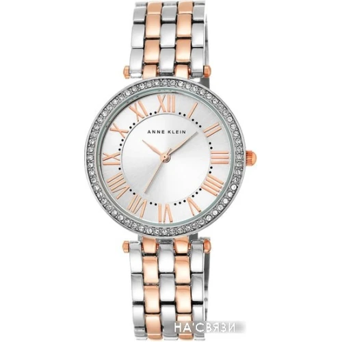 Наручные часы Anne Klein 2231SVRT