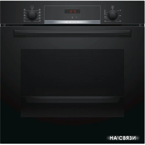 Электрический духовой шкаф Bosch HBA554EB0