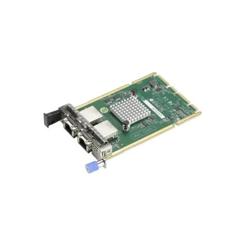 Сетевая карта Supermicro AOC-AG-i2M