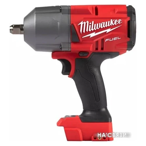 Ударный гайковерт Milwaukee M18 FHIWP12-0X Fuel 4933459692 (без АКБ, кейс)