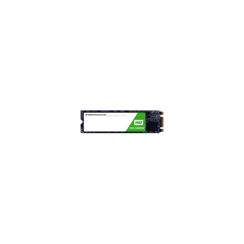 SSD WD Green 480GB WDS480G2G0B