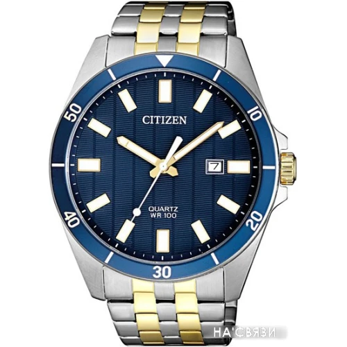 Наручные часы Citizen Dress BI5054-53L