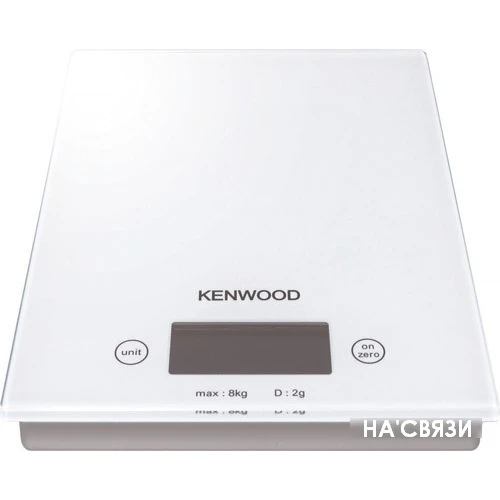 Кухонные весы Kenwood DS401