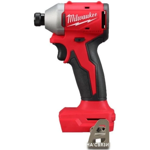 Винтоверт Milwaukee M18 M18BLIDRC-0 4933492839 (без АКБ)