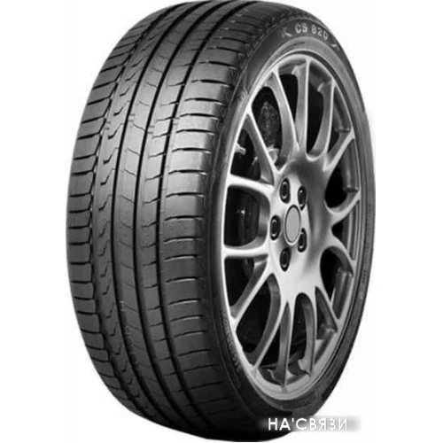 Автомобильные шины LingLong Grip Master C/S 275/45R21 110W