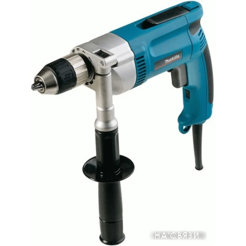 Безударная дрель Makita DP4003