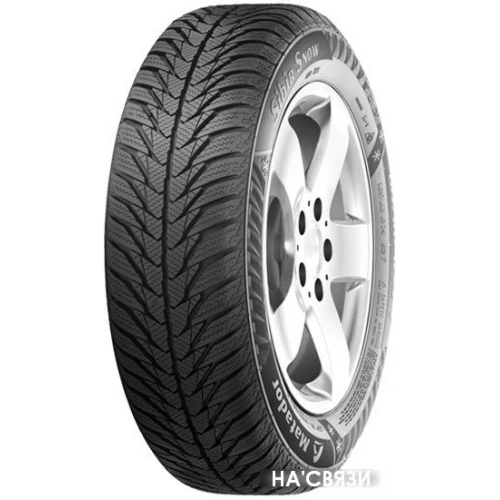 Автомобильные шины Matador MP 54 Sibir Snow 175/70R14 84T