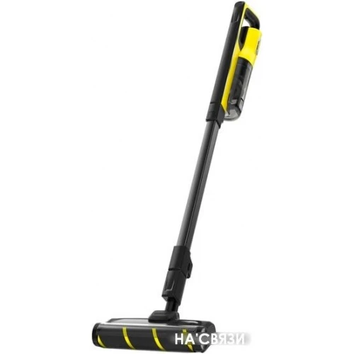 Пылесос Karcher VC 4S Cordless 1.198-282.0