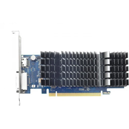 Видеокарта ASUS GeForce GT 1030 2GB GDDR5 [GT1030-SL-2G-BRK] в интернет-магазине НА'СВЯЗИ