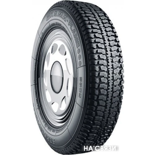 Автомобильные шины KAMA Флейм 205/70R16 91Q