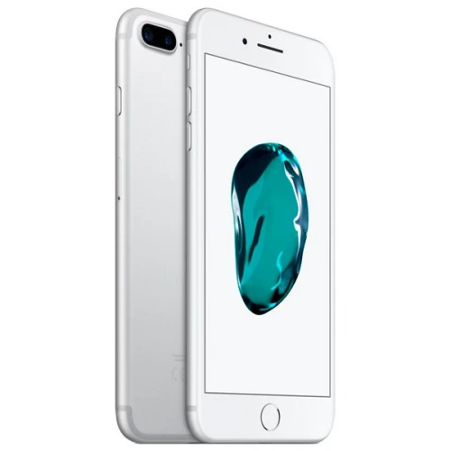 Apple iPhone 7 Plus 256Gb RFB, серебристый