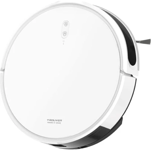 Робот-пылесос Dreame Trouver Robot Vacuum M1 RPM1GA (международная версия, белый)