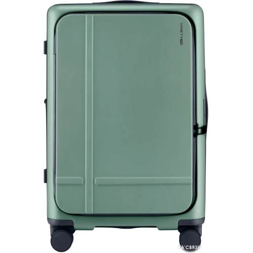 Чемодан Ninetygo Sweet journey Luggage 25" (green)