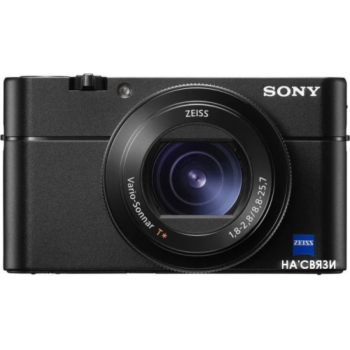 Фотоаппарат Sony DSC-RX100M5A