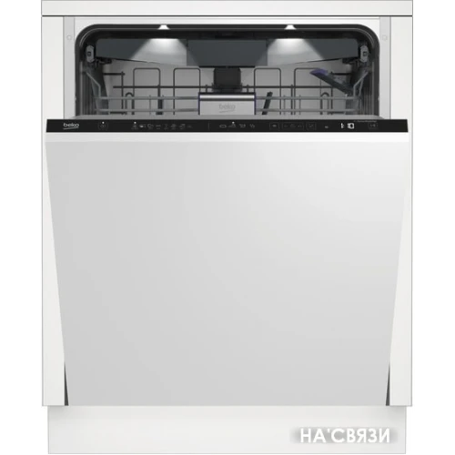 Посудомоечная машина BEKO DIN48430