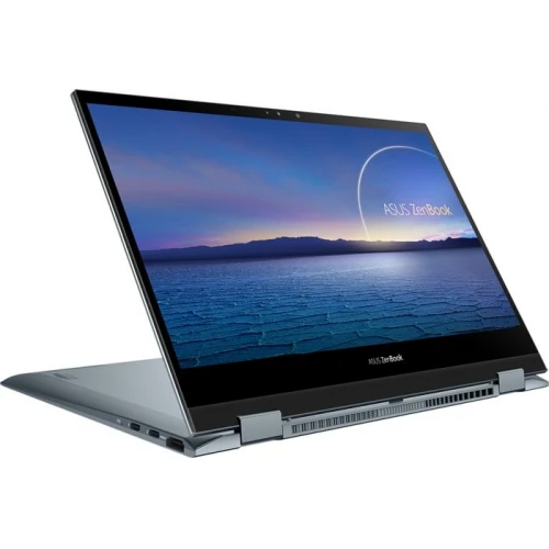 Ноутбук 2-в-1 ASUS ZenBook Flip 13 UX363JA-EM141T