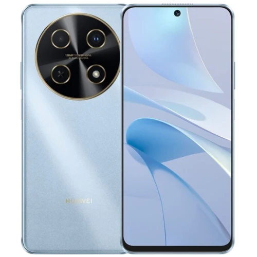 Смартфон Huawei nova 13i 8GB/256GB / CTR-L91 (голубой)