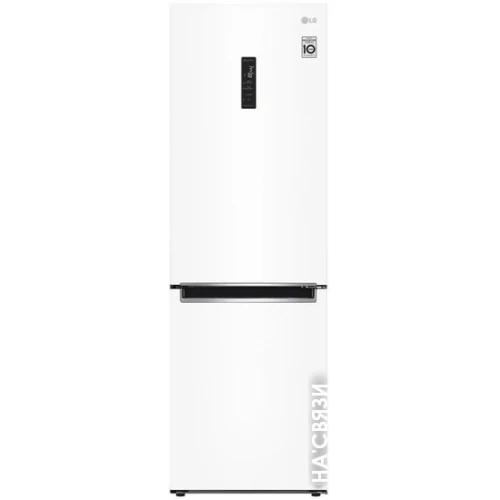 Холодильник LG GA-B459MQUM в интернет-магазине НА'СВЯЗИ