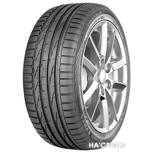 Автомобильные шины Nokian Hakka Blue 2 195/65R15 95V