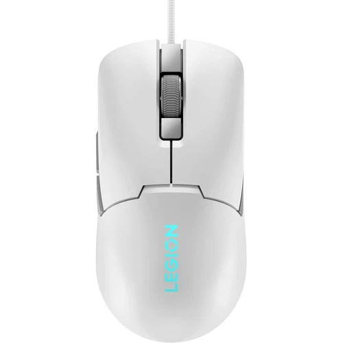 Игровая мышь Lenovo Legion M300s RGB (белый) в интернет-магазине НА'СВЯЗИ