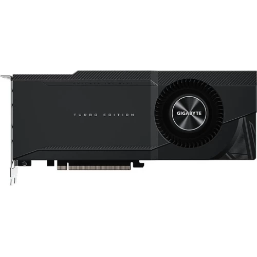 Видеокарта Gigabyte GeForce RTX 3080 Turbo 10G GDDR6X (rev. 2.0) в интернет-магазине НА'СВЯЗИ