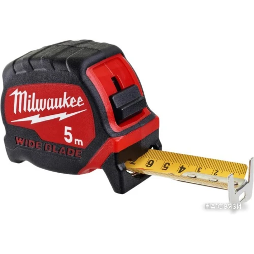 Рулетка Milwaukee Wide Blade 4932471815