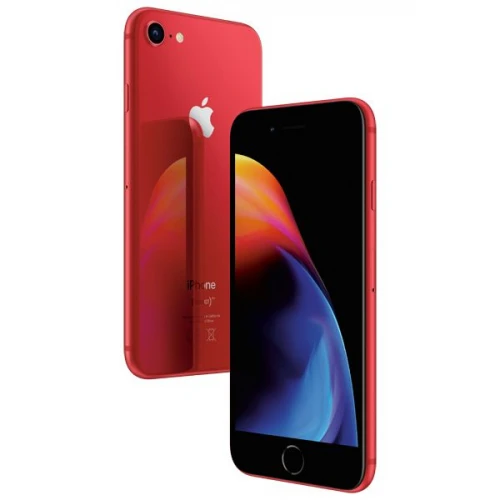 Apple iPhone 8 64Gb (PRODUCT)RED, красный