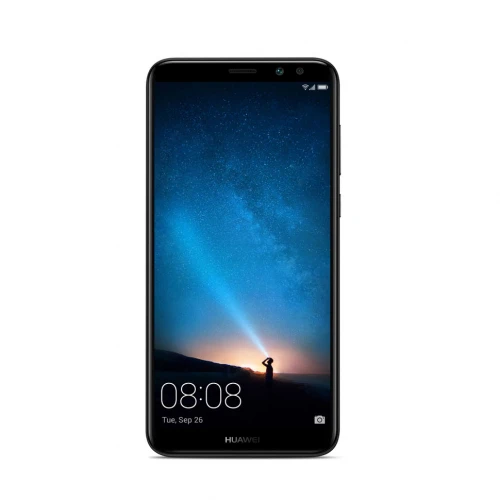 Huawei Mate 10 Lite velcom, черный