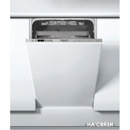 Посудомоечная машина Hotpoint-Ariston HSIC 3T127 C в интернет-магазине НА'СВЯЗИ