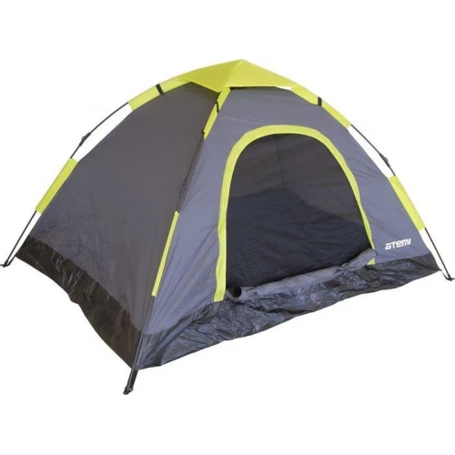 Треккинговая палатка Atemi Automatic 2 CX